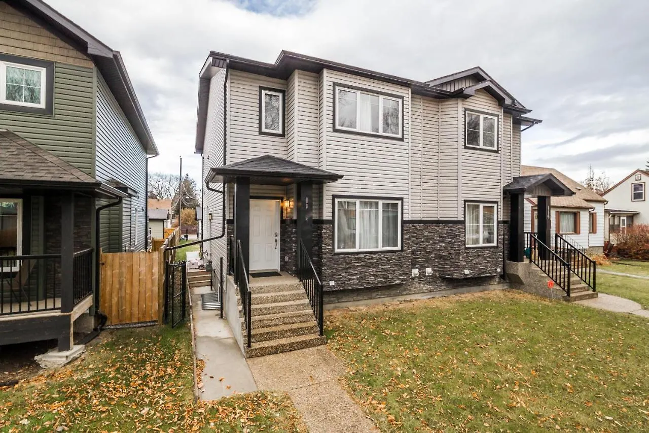 Vibrant Modern Oasis - Free Parking, Netflix, Fast Wi-Fi - Long Stays Welcome location